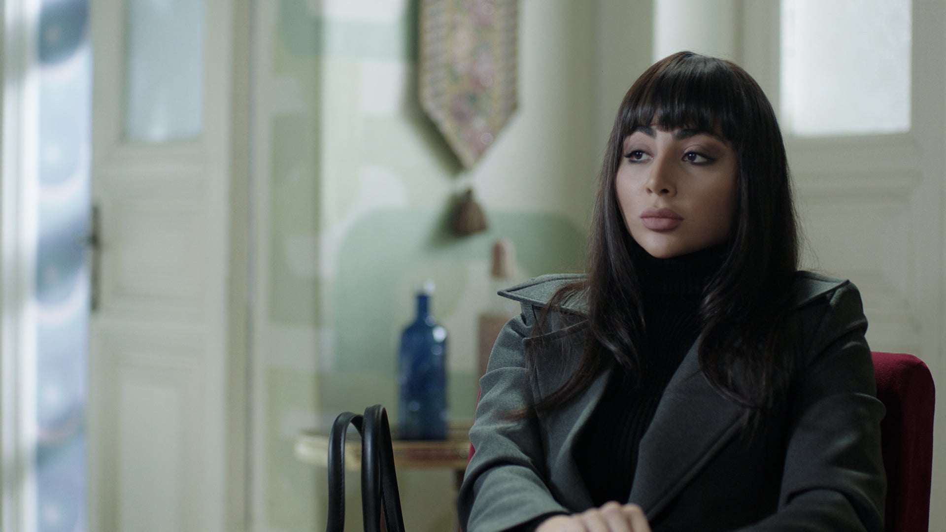 خريف العشاق الموسم 1 الحلقة 9 الحلقة 9