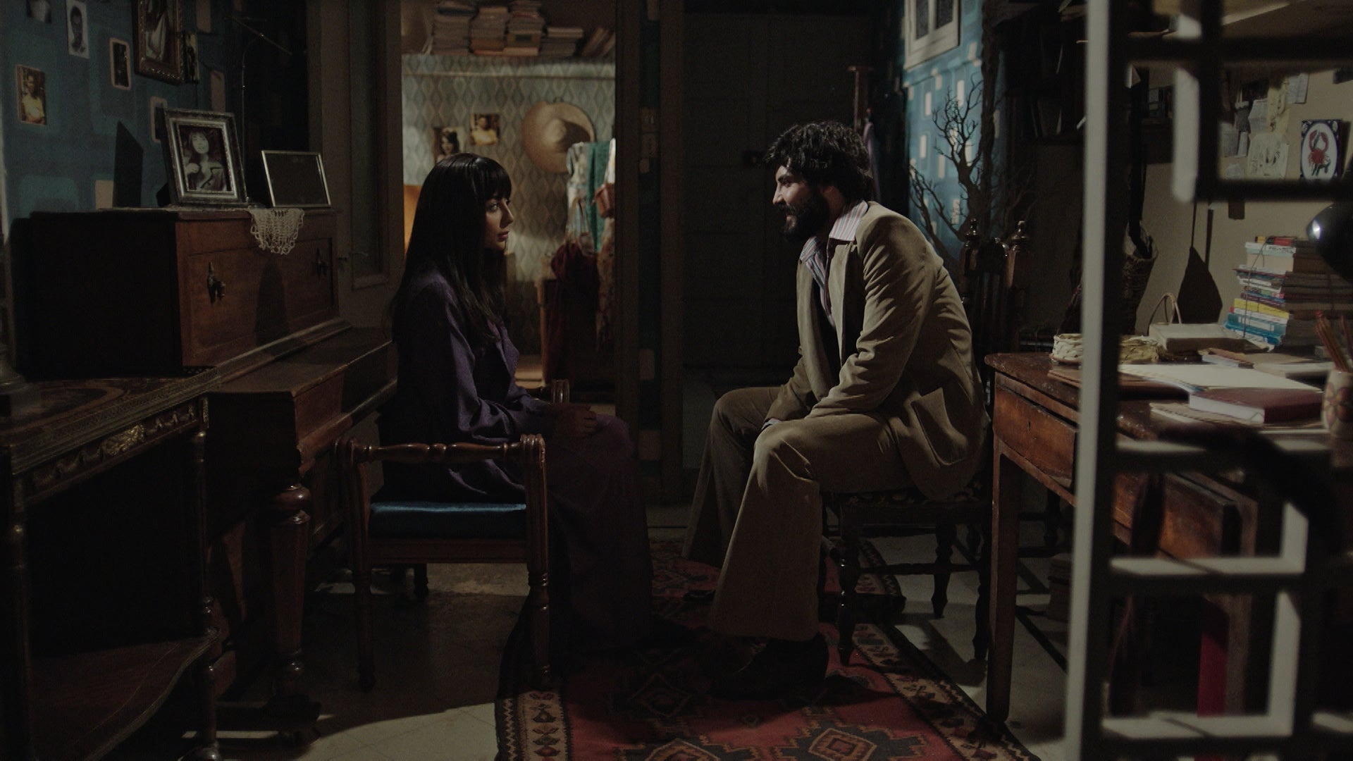 خريف العشاق الموسم 1 الحلقة 11 الحلقة 11