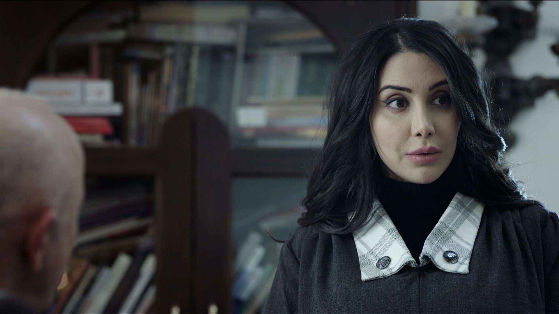 خريف العشاق الموسم 1 الحلقة 12 الحلقة 12