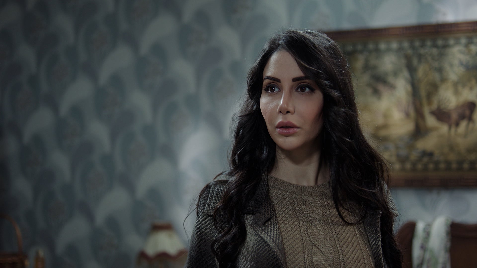 خريف العشاق الموسم 1 الحلقة 13 الحلقة 13