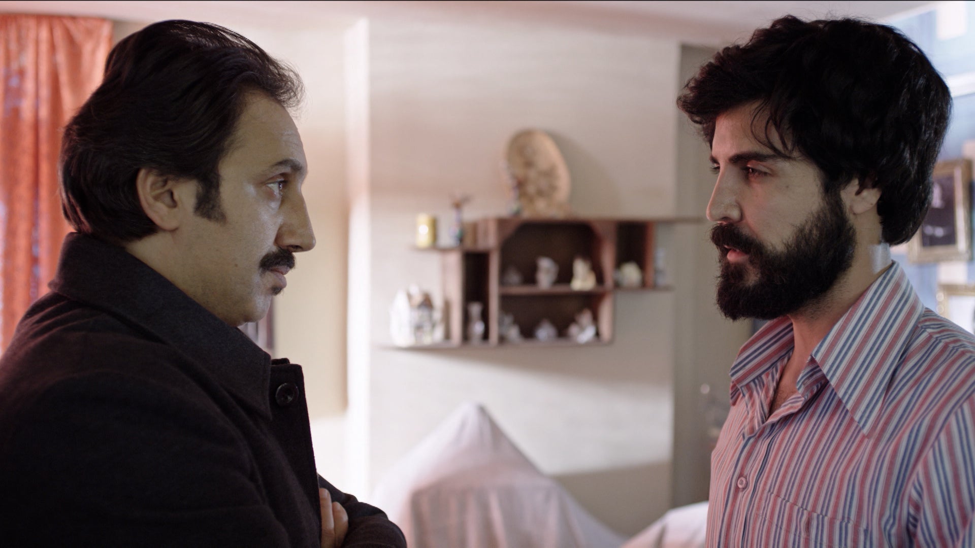 خريف العشاق الموسم 1 الحلقة 14 الحلقة 14