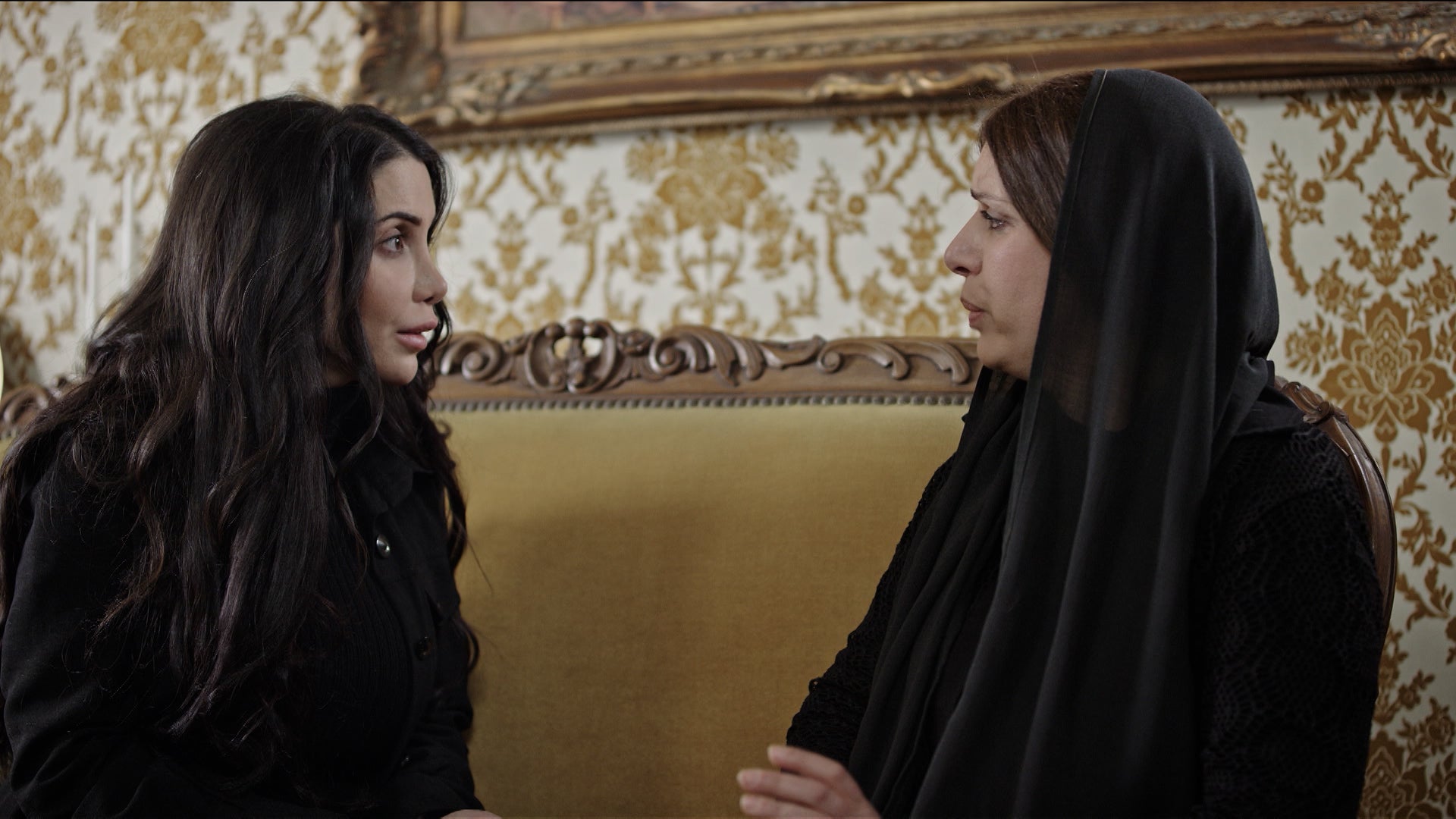 خريف العشاق الموسم 1 الحلقة 16 الحلقة 16