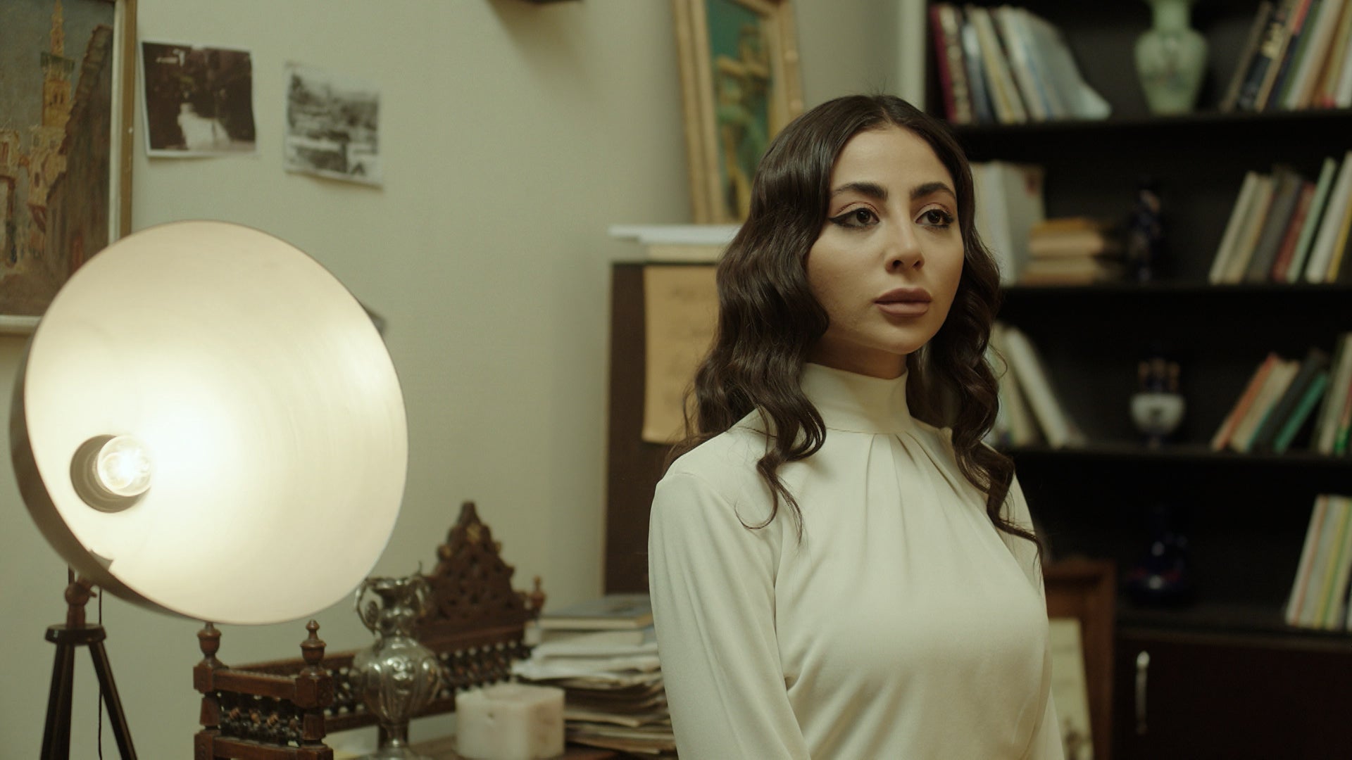 خريف العشاق الموسم 1 الحلقة 17 الحلقة 17