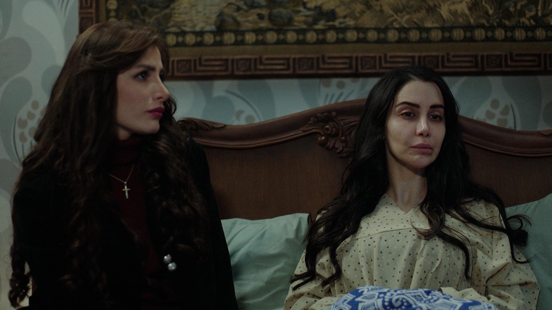 خريف العشاق الموسم 1 الحلقة 18 الحلقة 18