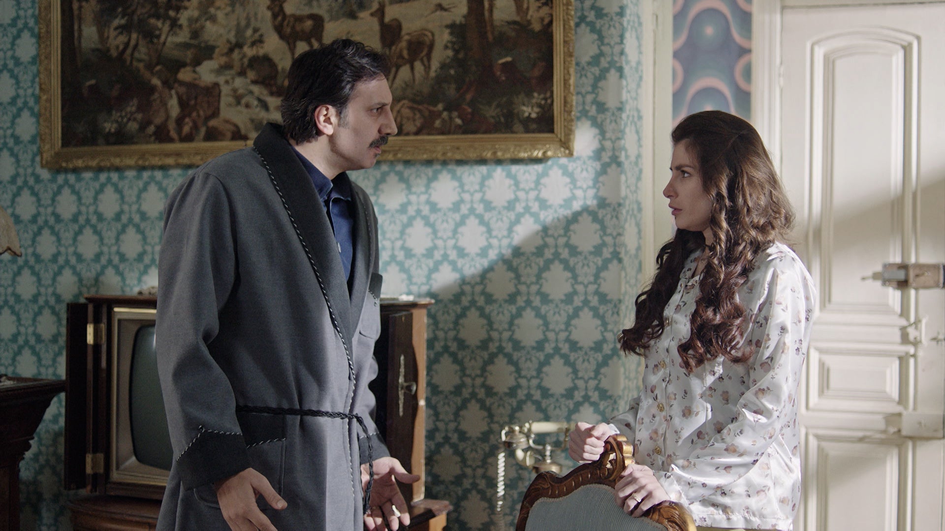 خريف العشاق الموسم 1 الحلقة 20 الحلقة 20