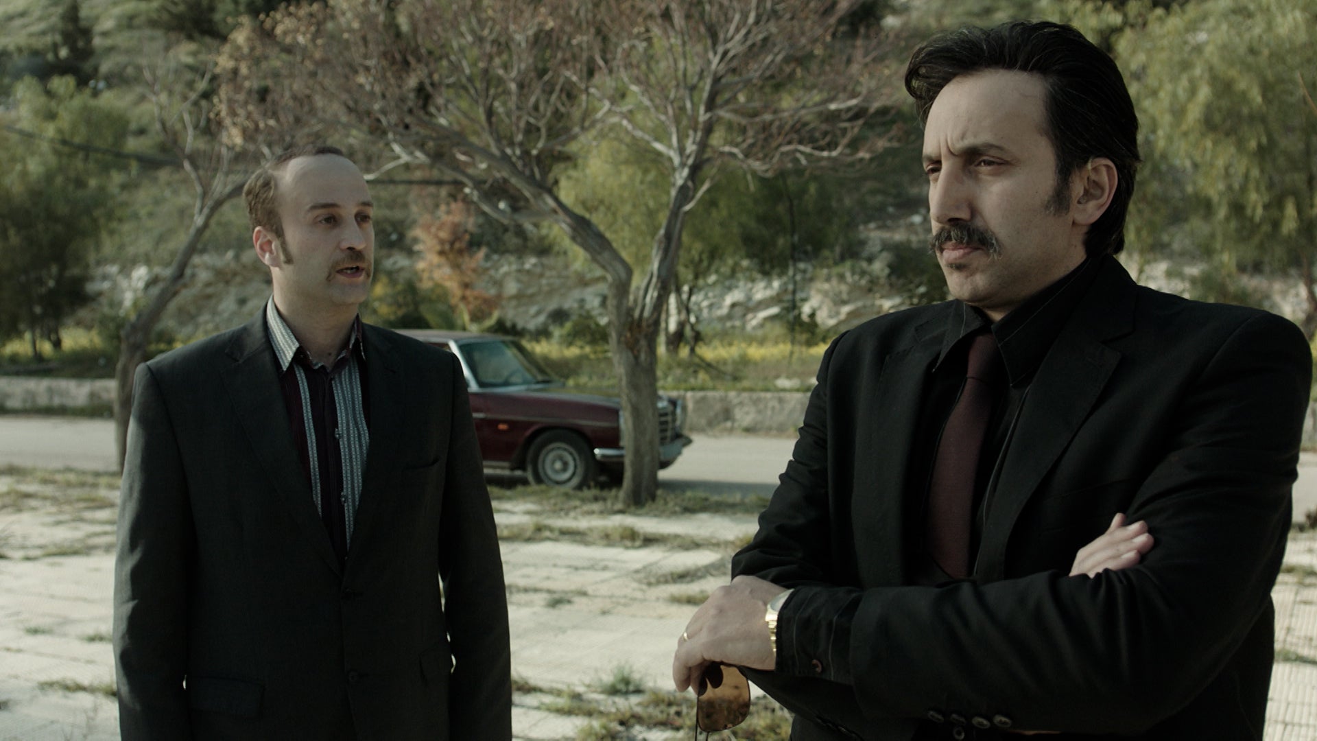 خريف العشاق الموسم 1 الحلقة 21 الحلقة 21