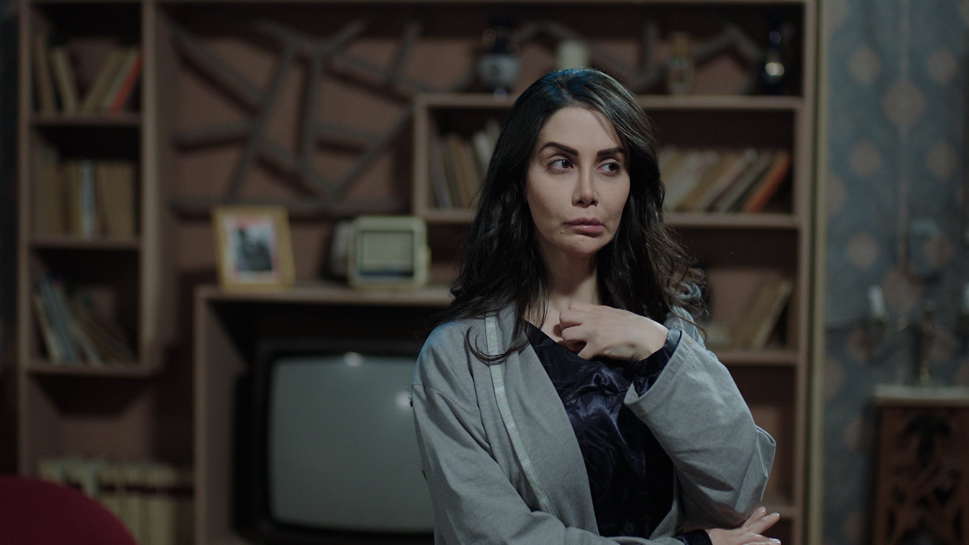 خريف العشاق الموسم 1 الحلقة 22 الحلقة 22