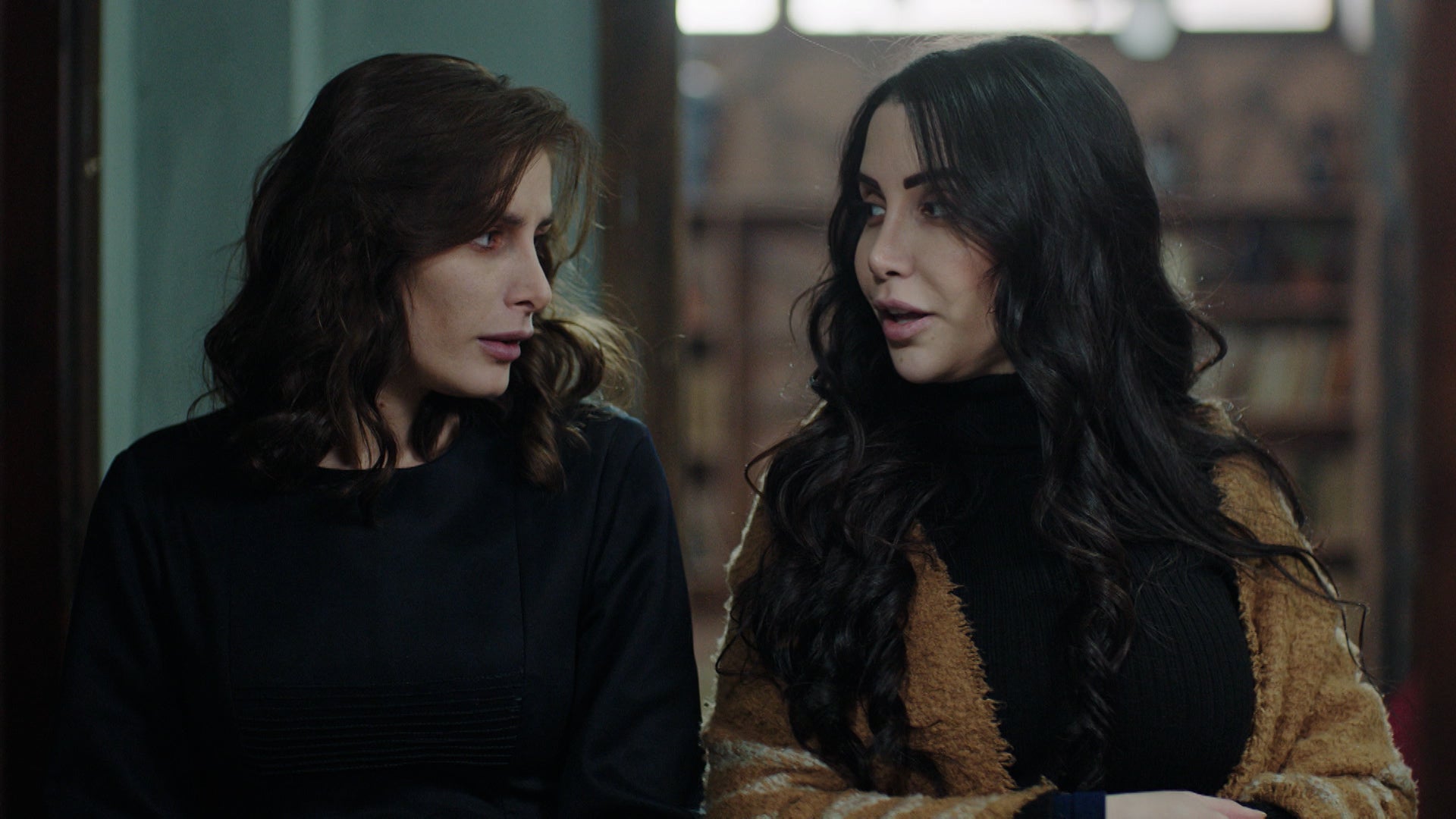 خريف العشاق الموسم 1 الحلقة 23 الحلقة 23