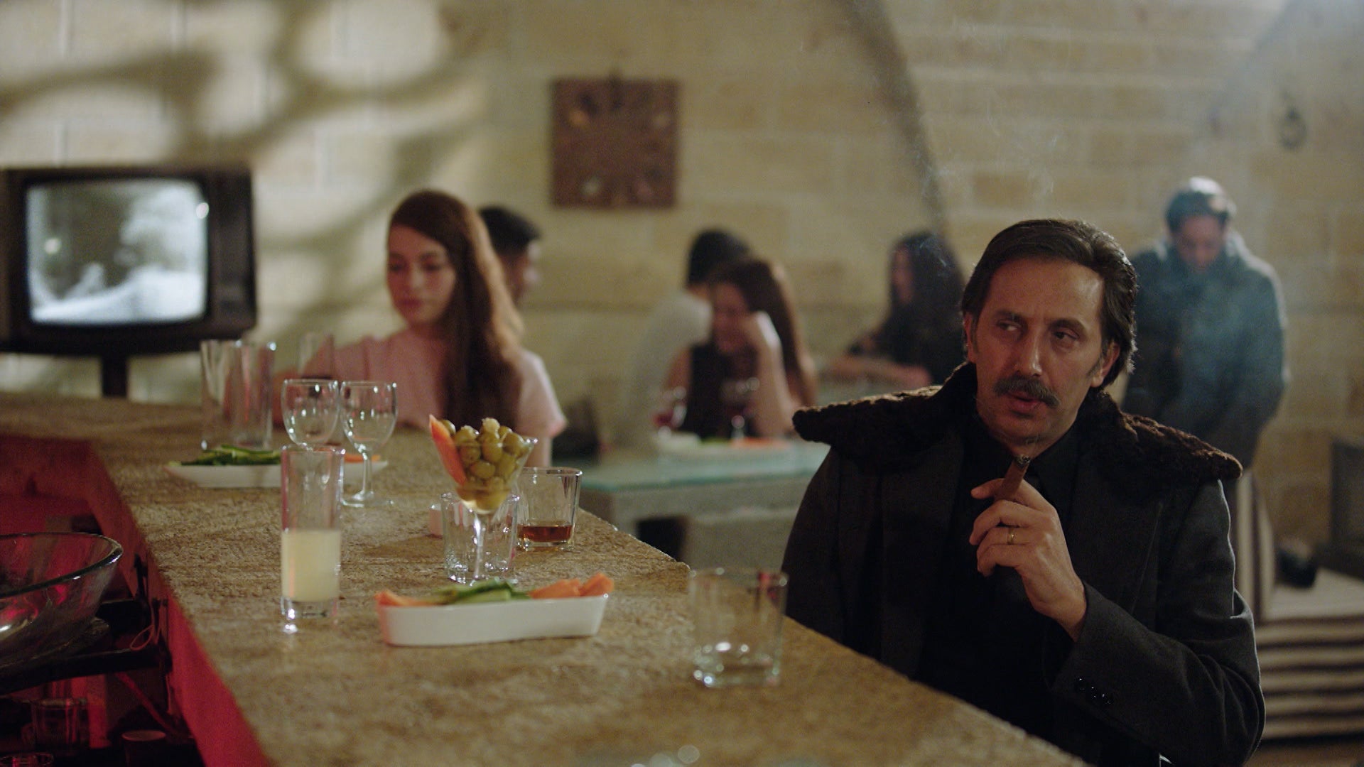 خريف العشاق الموسم 1 الحلقة 25 الحلقة 25