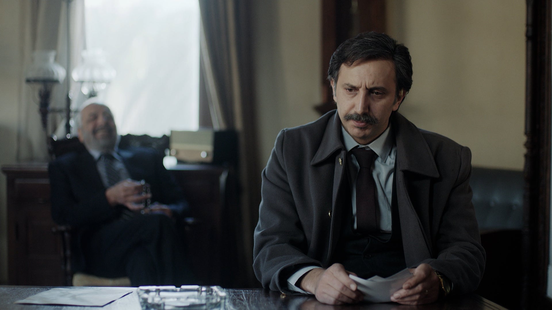 خريف العشاق الموسم 1 الحلقة 29 الحلقة 29