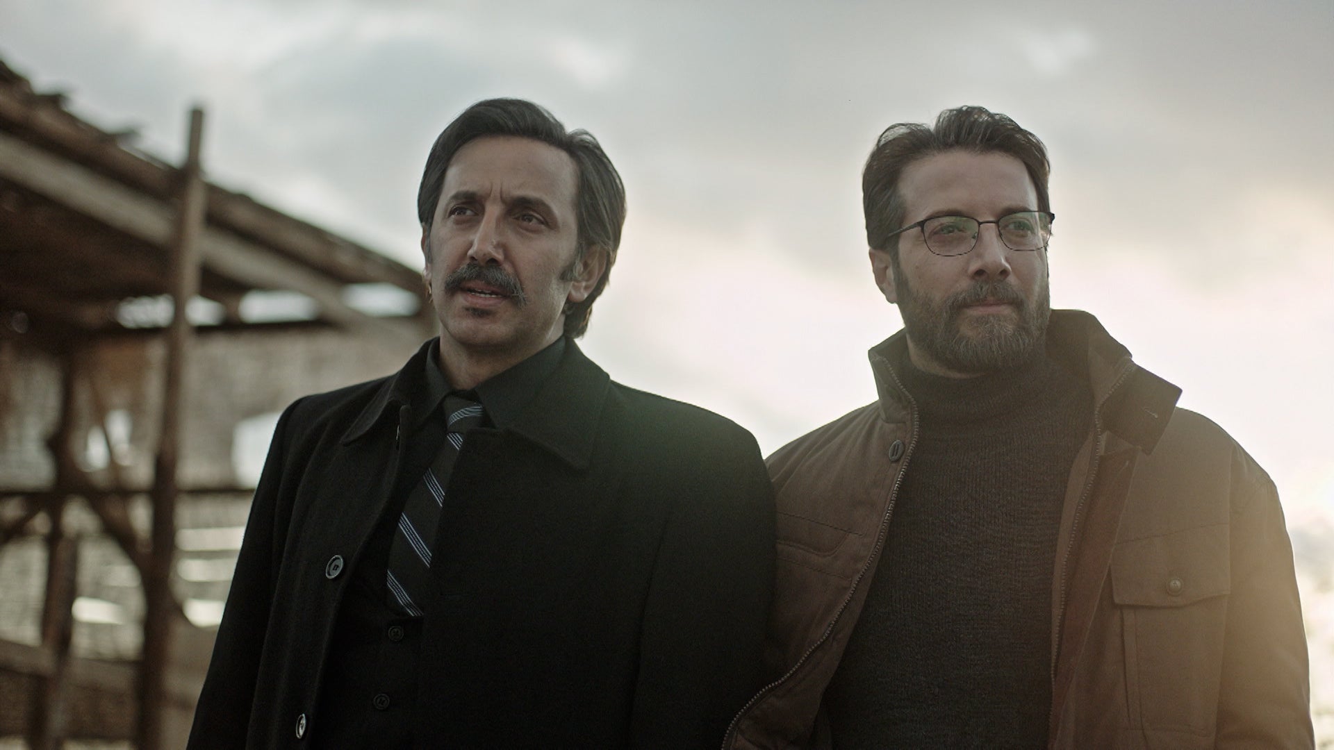 خريف العشاق الموسم 1 الحلقة 30 الحلقة 30