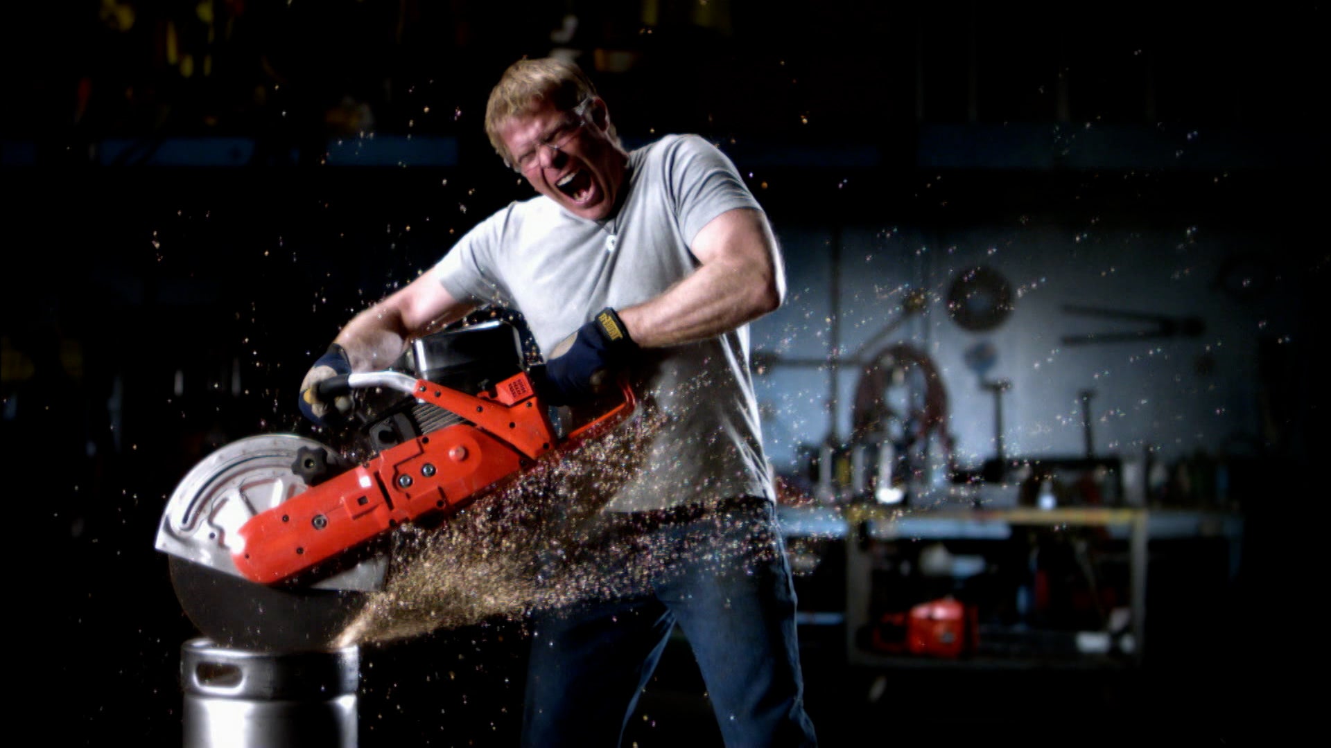 Sliced Season 1 Episode 3 Confidential Kitchen