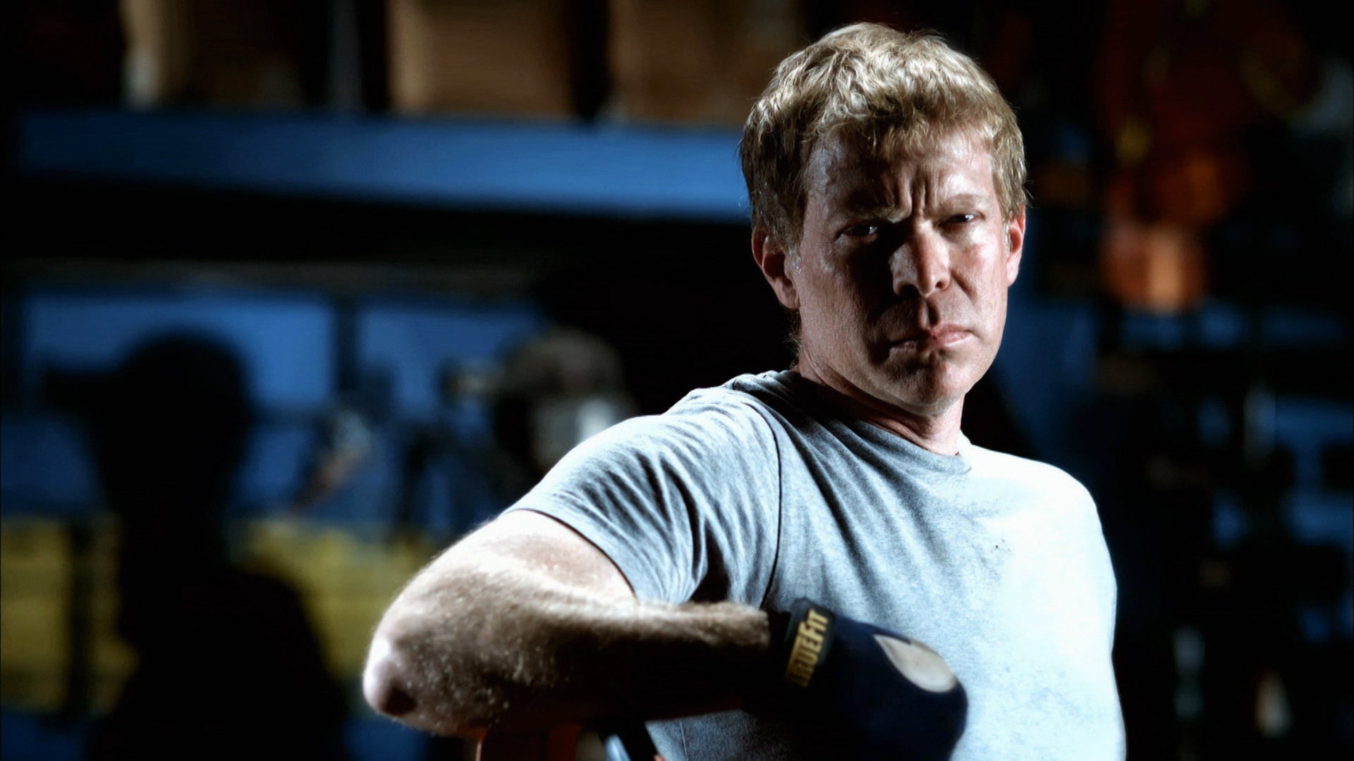 Sliced Season 1 Episode 11 Vending Machines