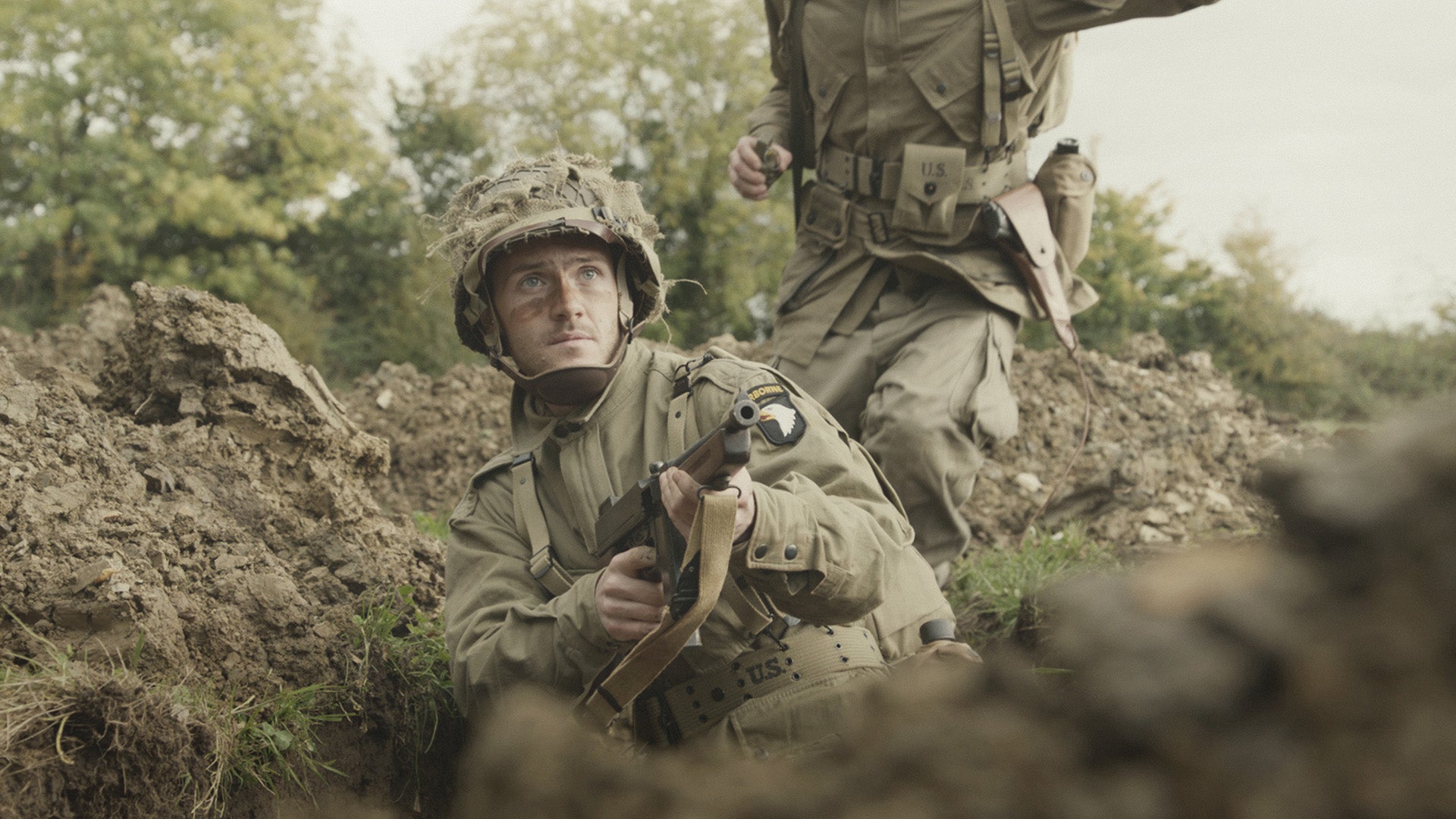 WWII's Most Daring Raids Season 1 Episode 2 Cutting Rommel's Lifeline