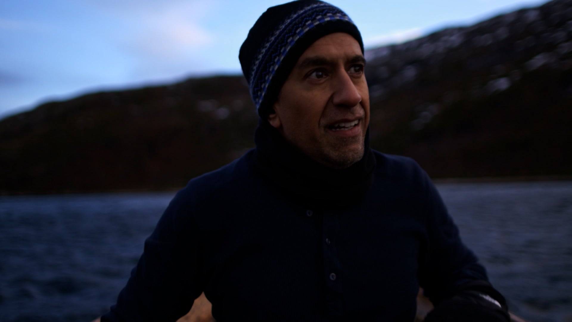 Chasing Life With Sanjay Gupta Season 1 Episode 6 Norway