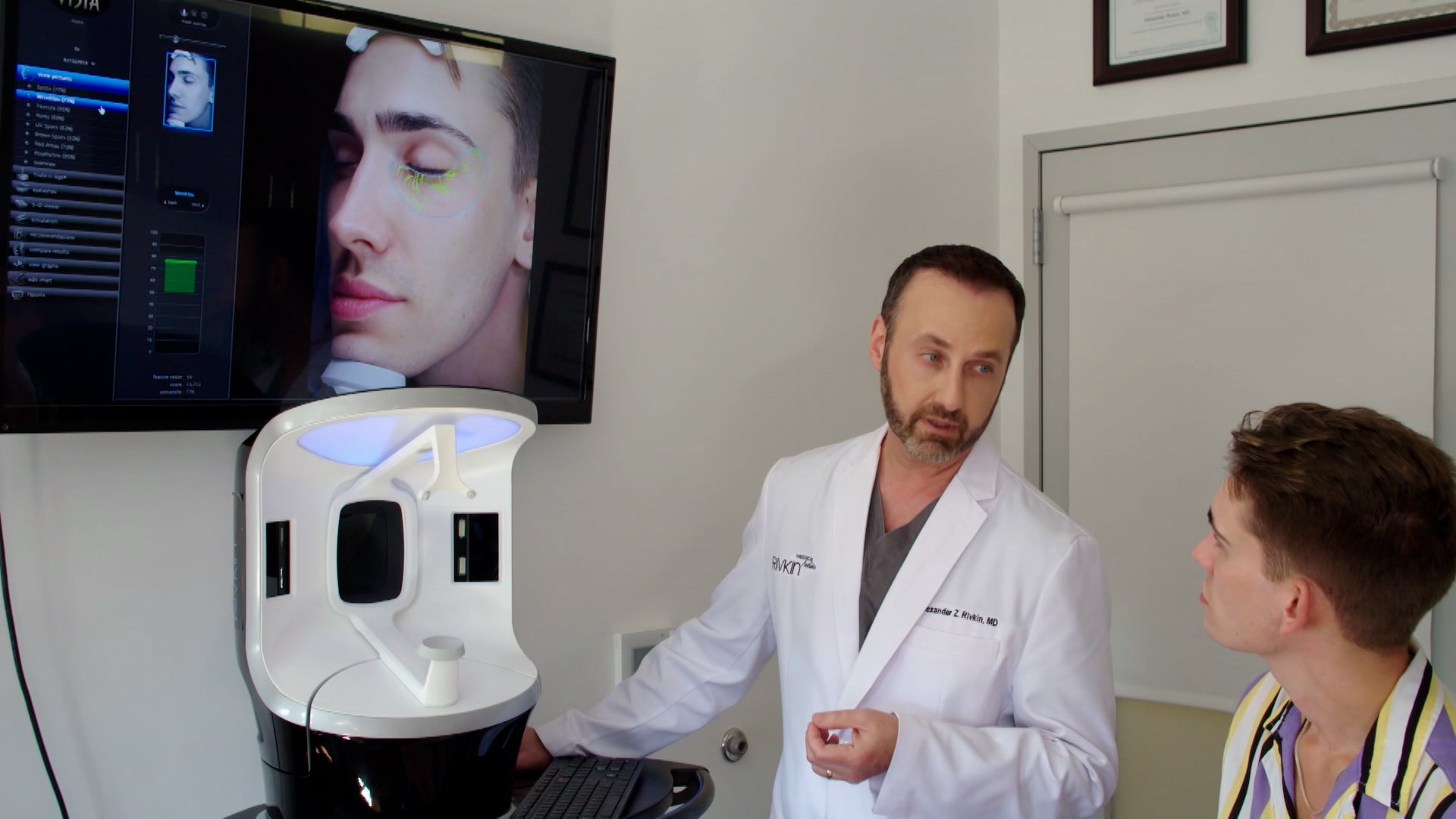 بيوتي لايد باير الموسم 1 الحلقة 2 ذي برايس أوف بيوتي