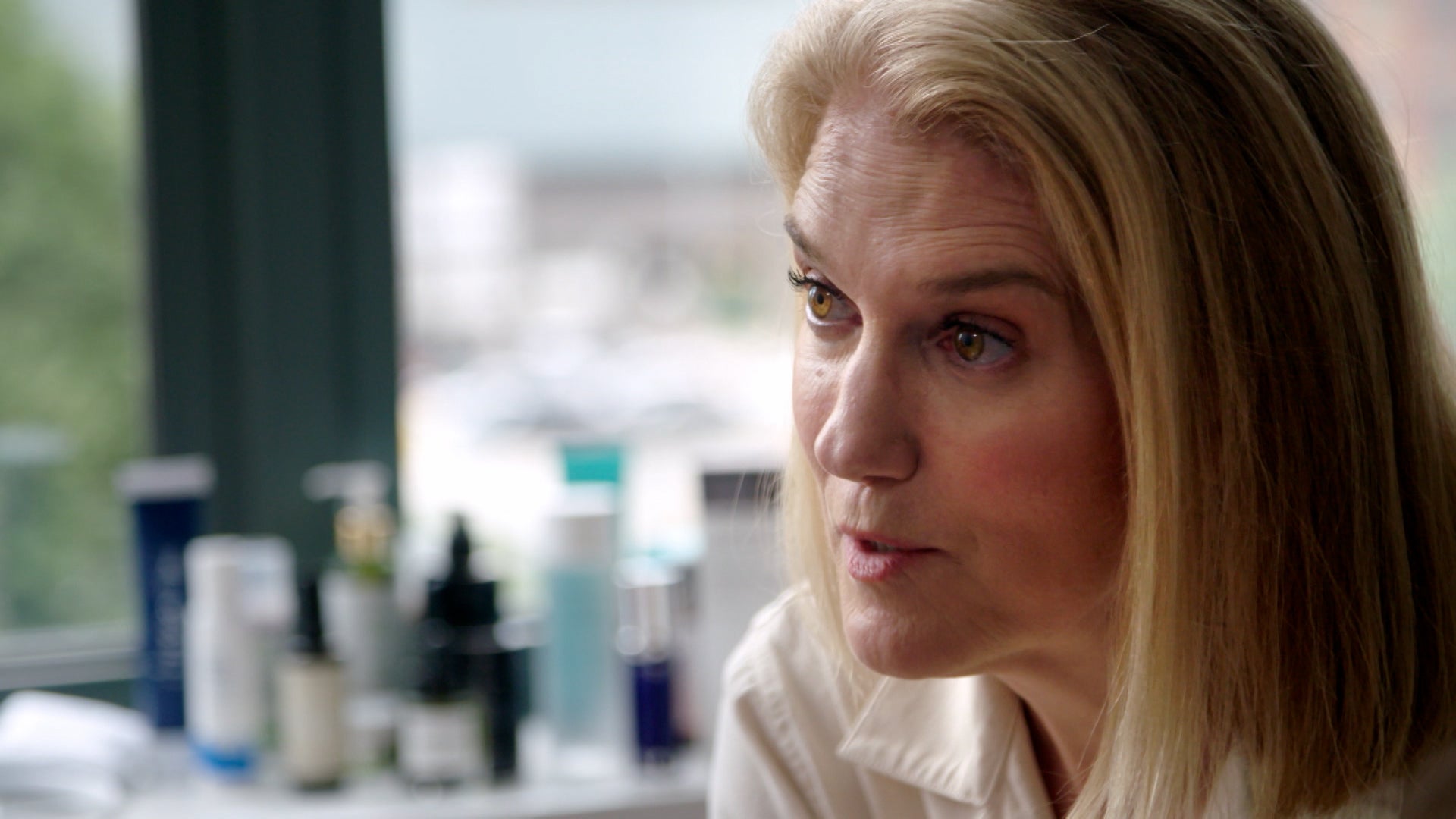 بيوتي لايد باير الموسم 1 الحلقة 3 واتس ذا هارم؟