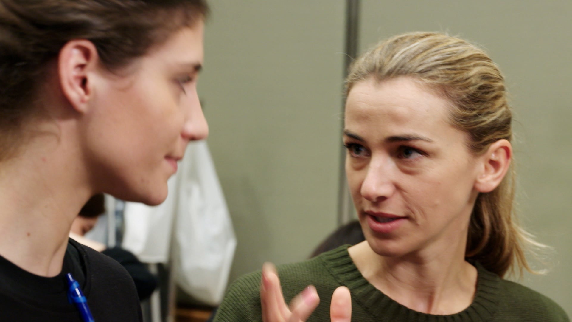 Frontline Fashion Season 1 Episode 1 Episode 1