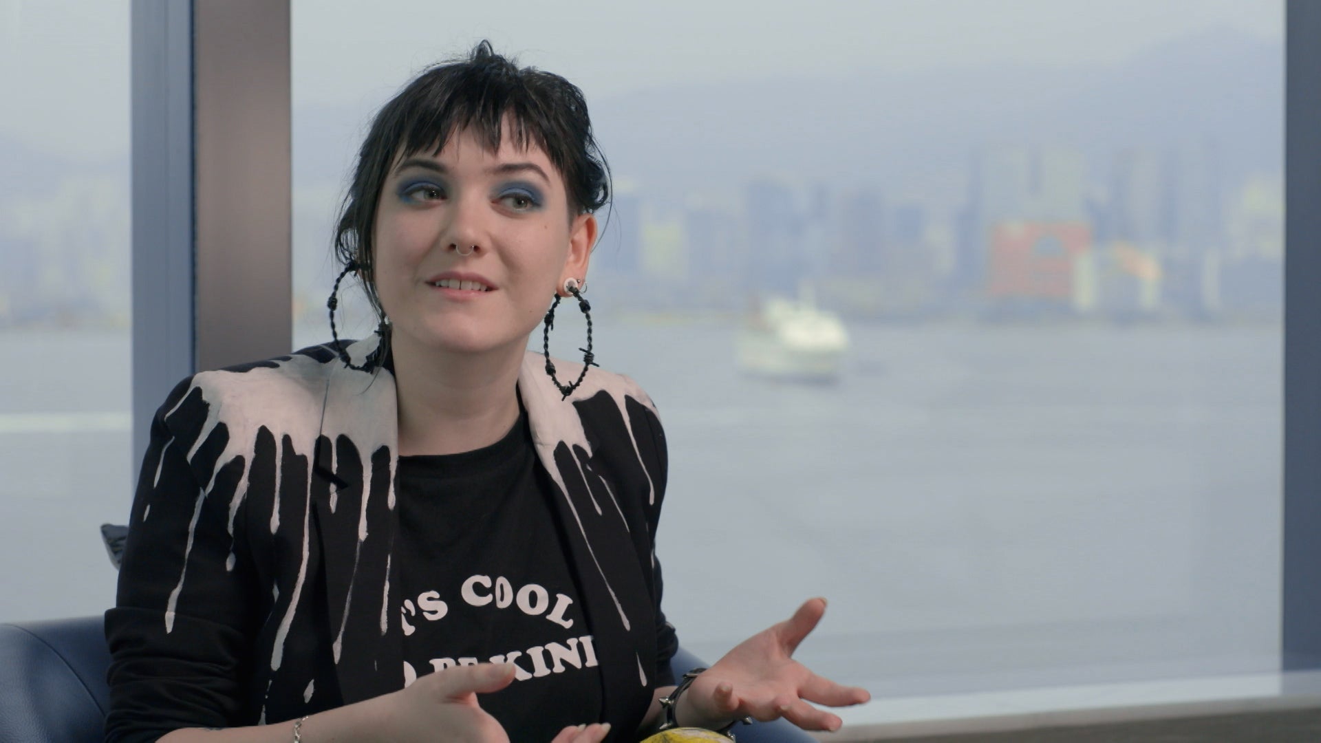 Frontline Fashion Season 1 Episode 3 Episode 3