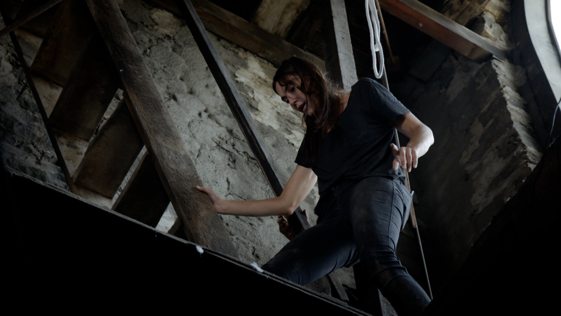 Enslaved Season 1 Episode 5 Resistance