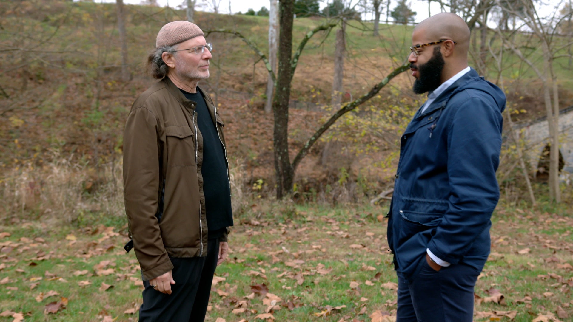 Enslaved Season 1 Episode 6 Abolition