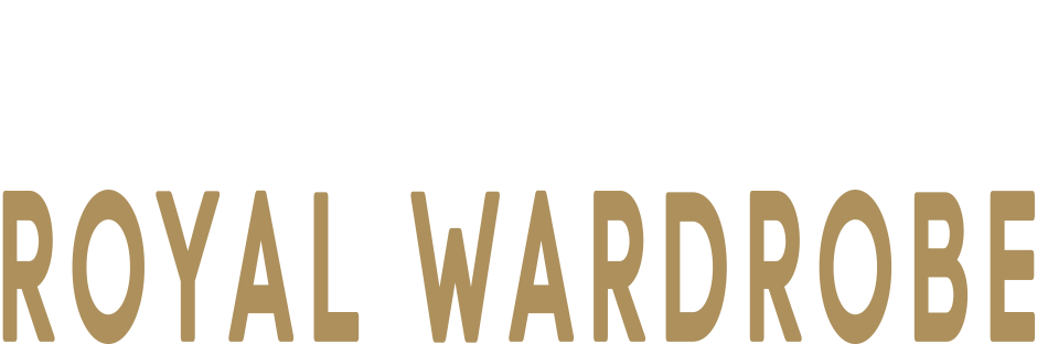 Secrets Of The Royal Wardrobe