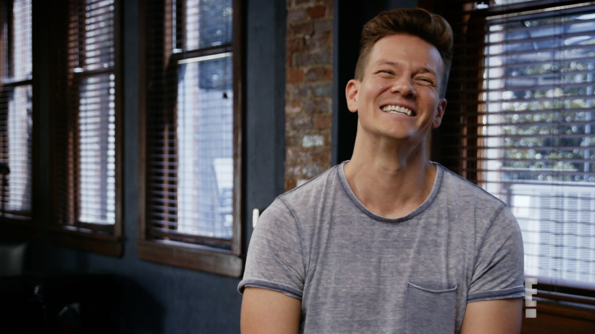 E! True Hollywood Story Season 2 Episode 3 Death of Innocence