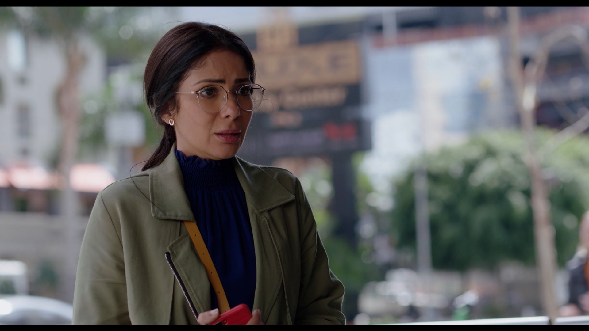 Loubat Newton Season 1 Episode 1 Episode 1