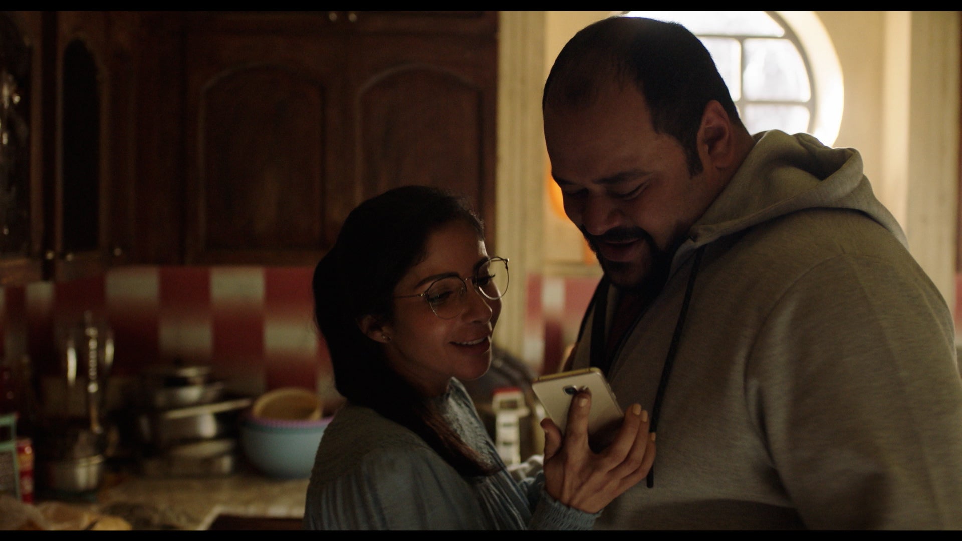 Loubat Newton Season 1 Episode 4 Episode 4