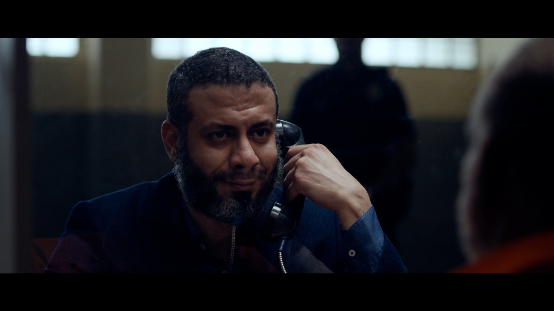 Loubat Newton Season 1 Episode 5 Episode 5