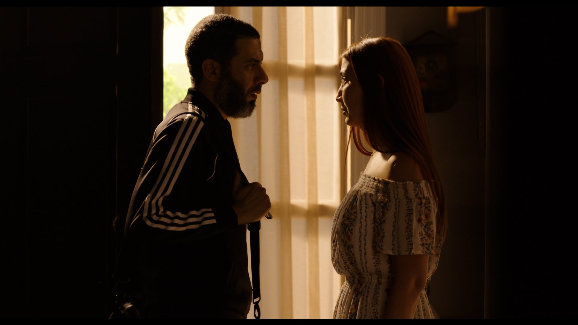 Loubat Newton Season 1 Episode 8 Episode 8