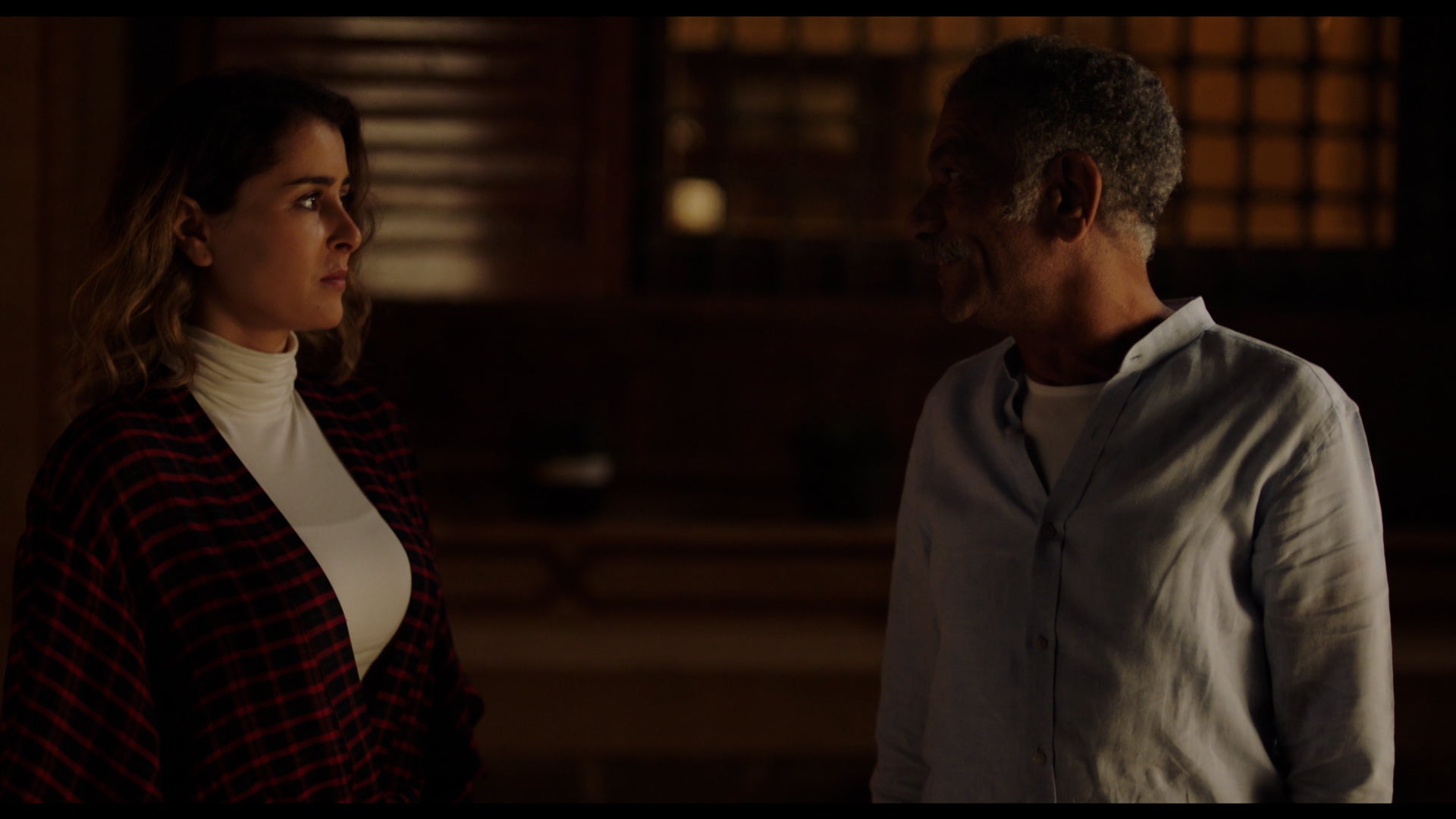 Loubat Newton Season 1 Episode 11 Episode 11