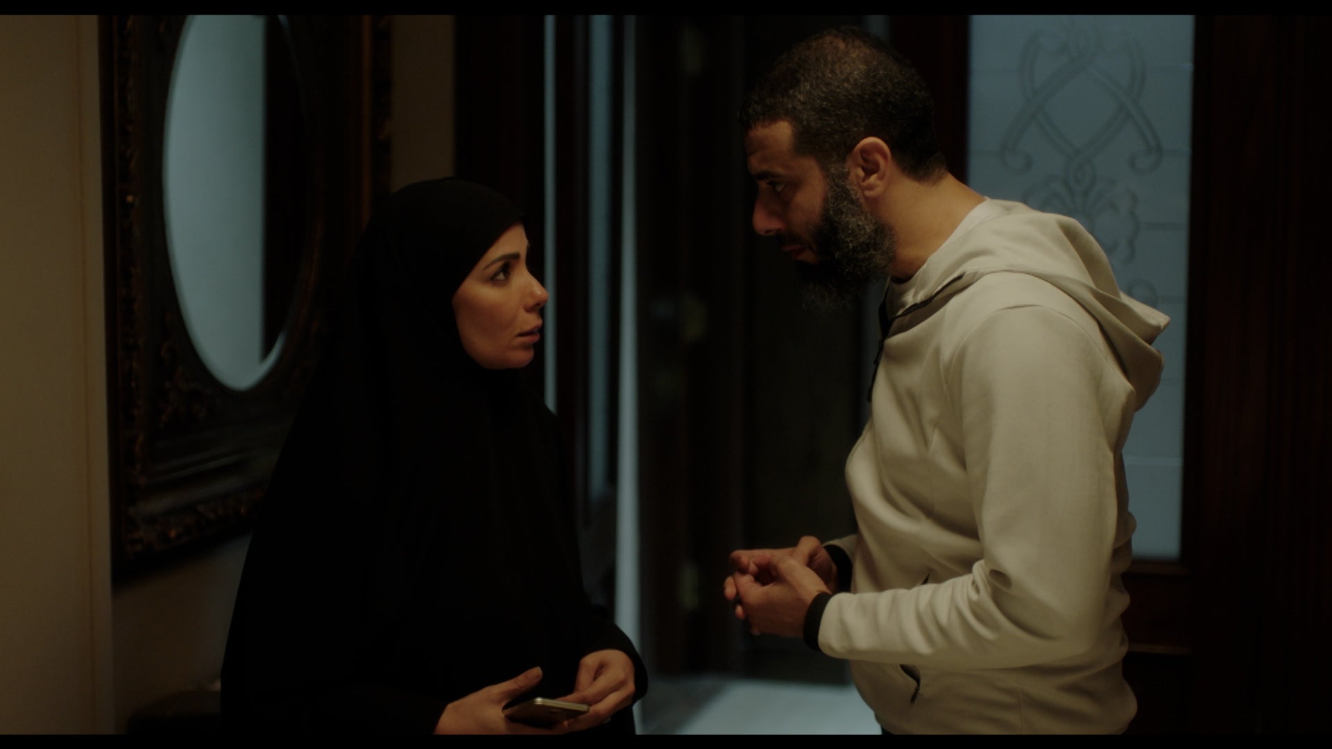 Loubat Newton Season 1 Episode 19 Episode 19
