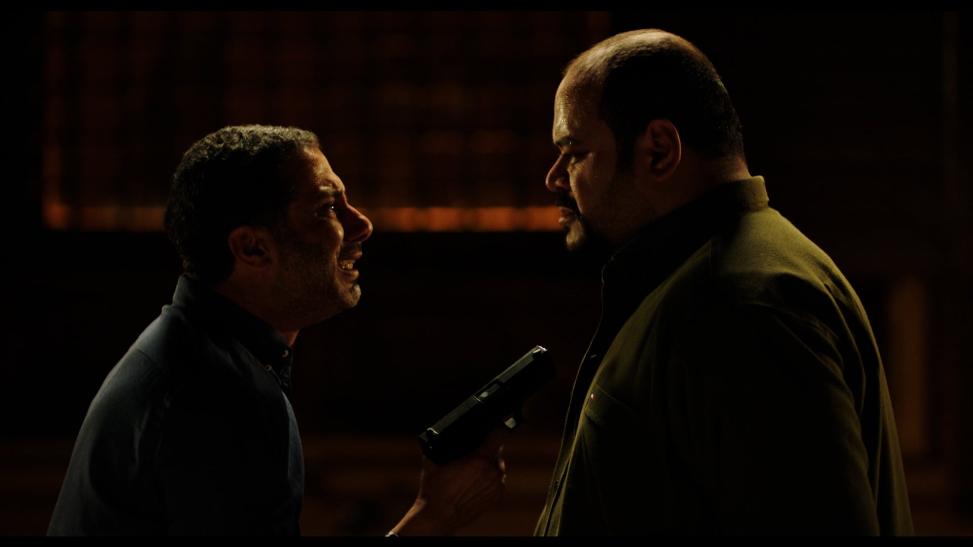 Loubat Newton Season 1 Episode 29 Episode 29