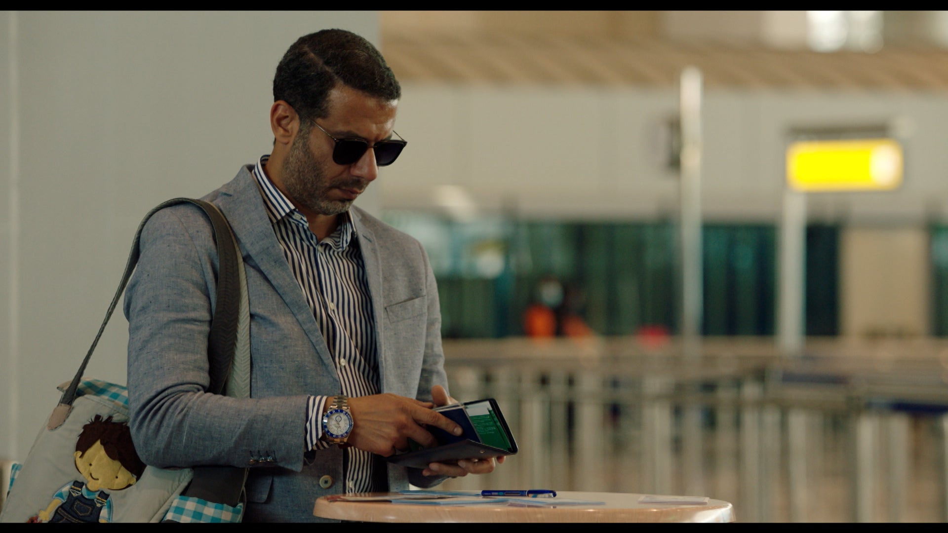Loubat Newton Season 1 Episode 30 Episode 30