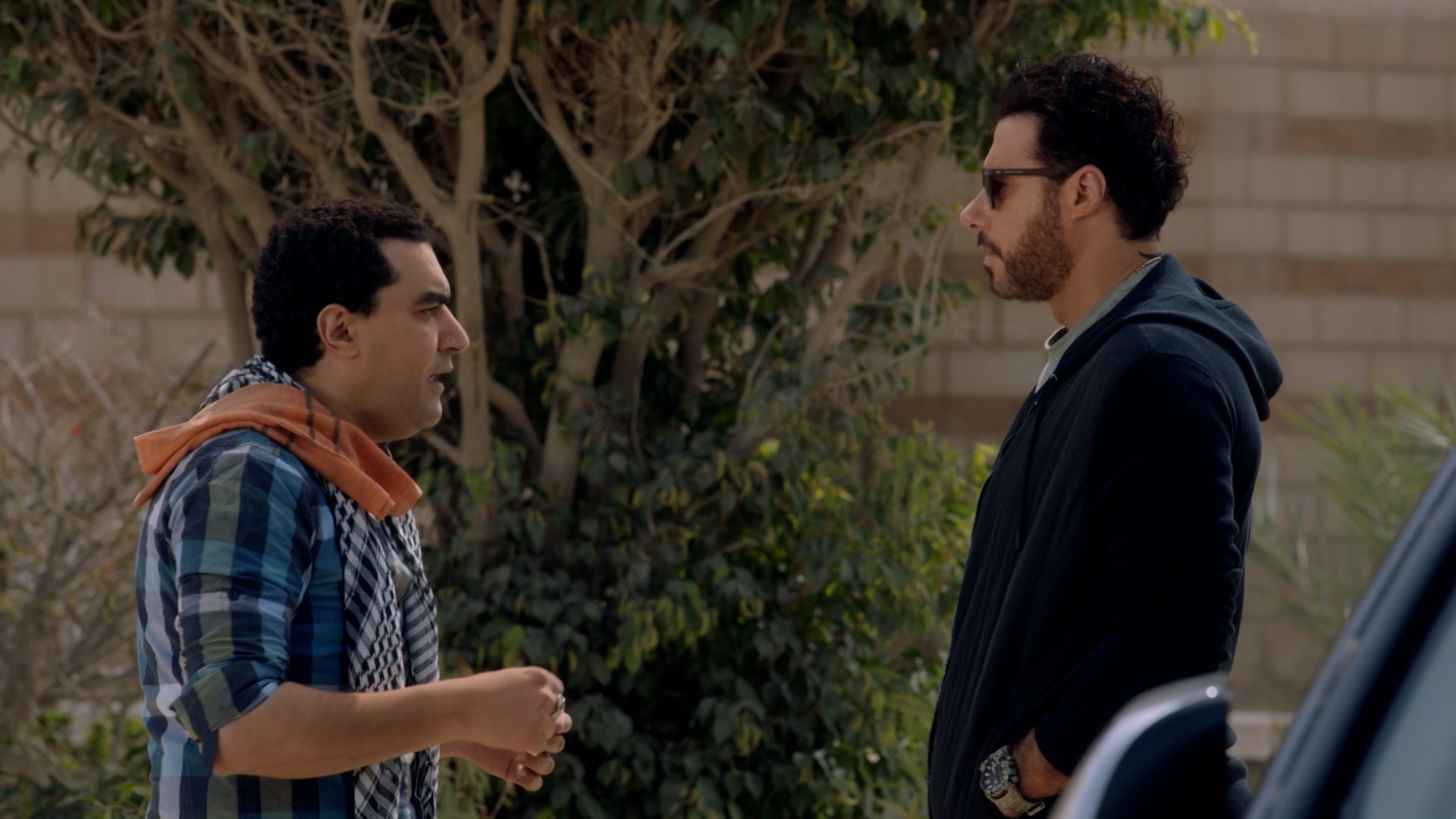 كله بالحب الموسم 1 الحلقة 6 الحلقة 6