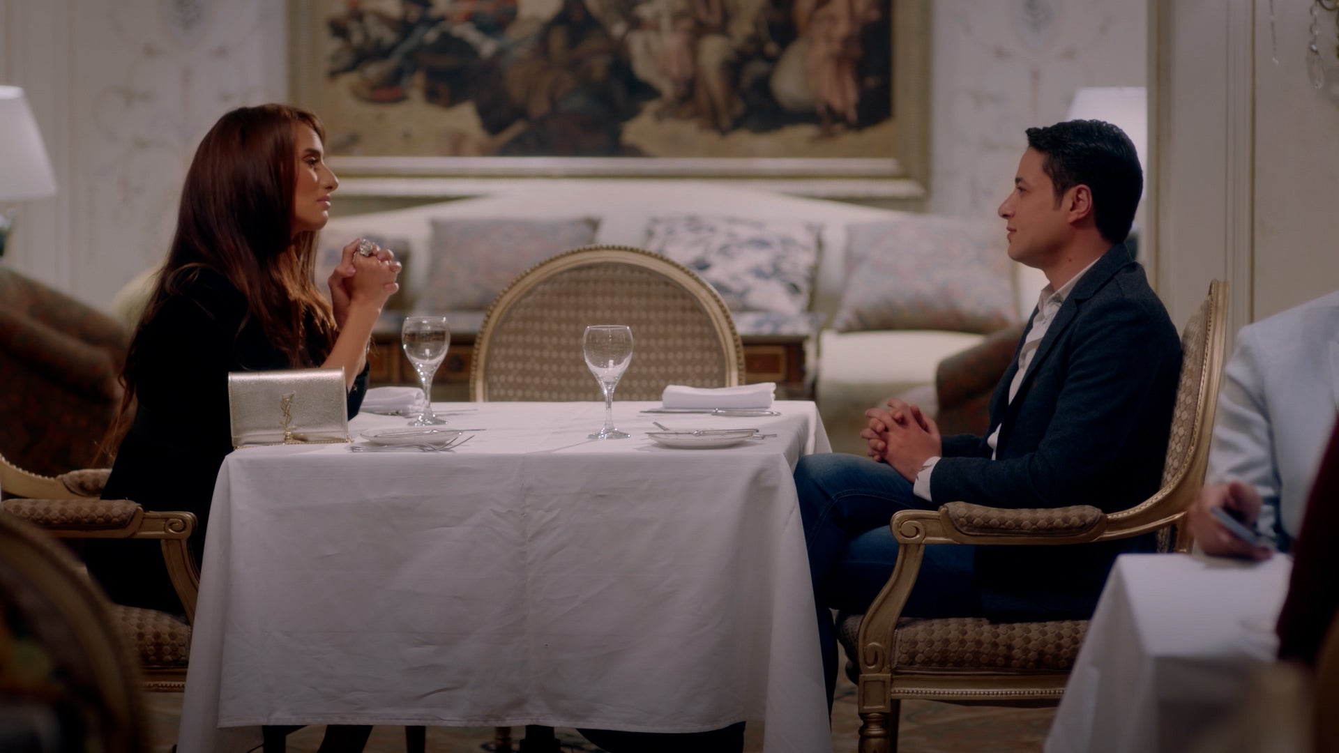 كله بالحب الموسم 1 الحلقة 7 الحلقة 7