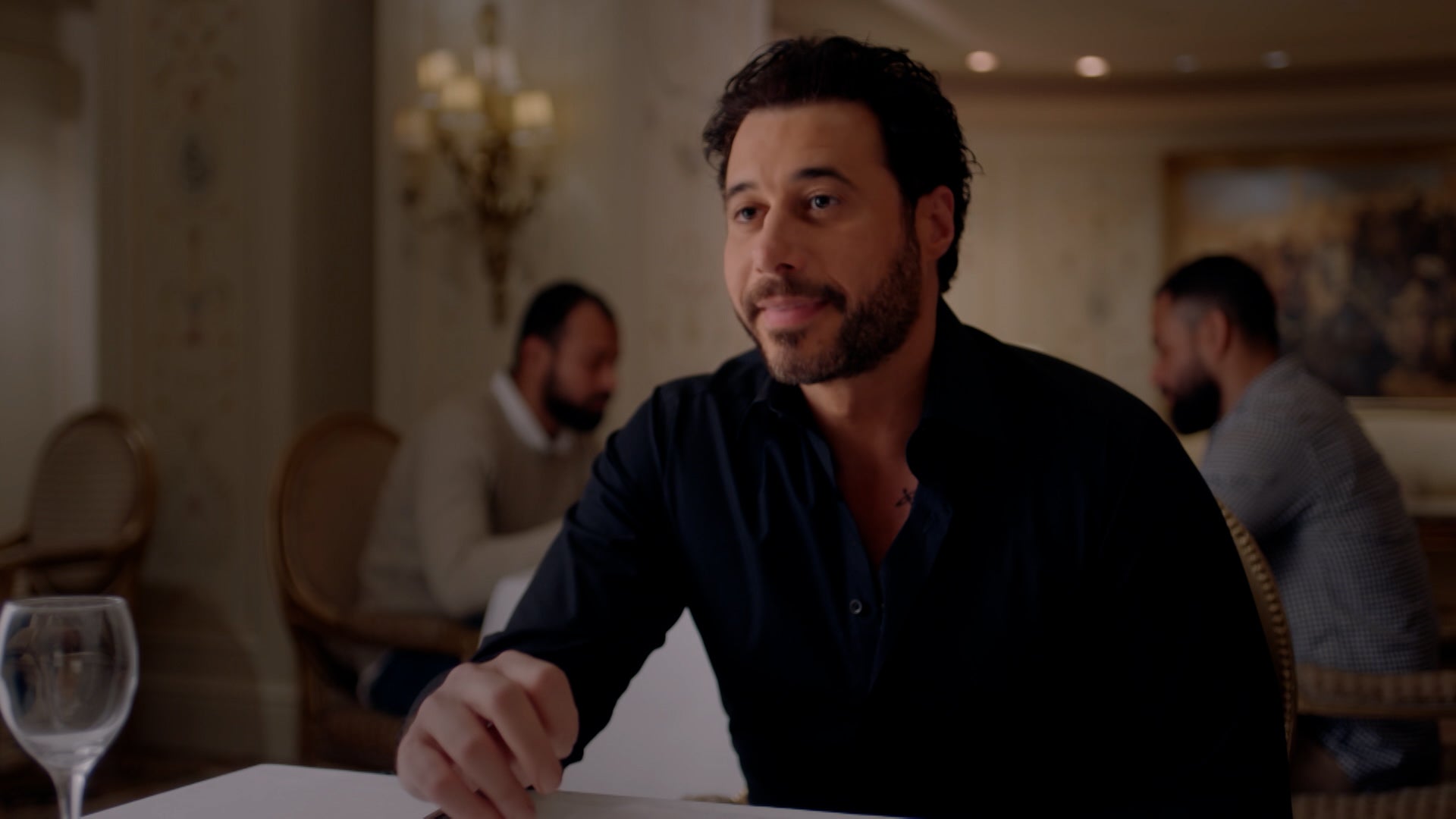 كله بالحب الموسم 1 الحلقة 10 الحلقة 10