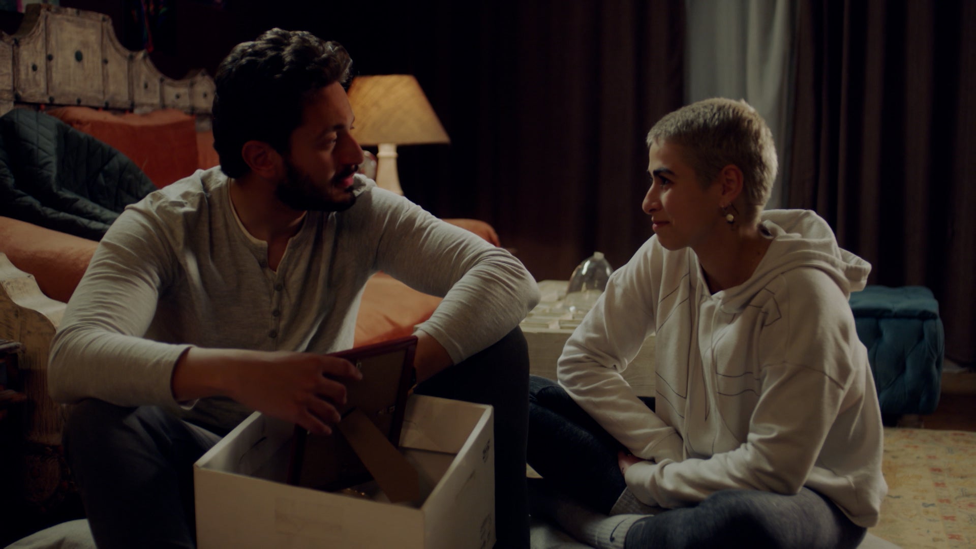 كله بالحب الموسم 1 الحلقة 11 الحلقة 11