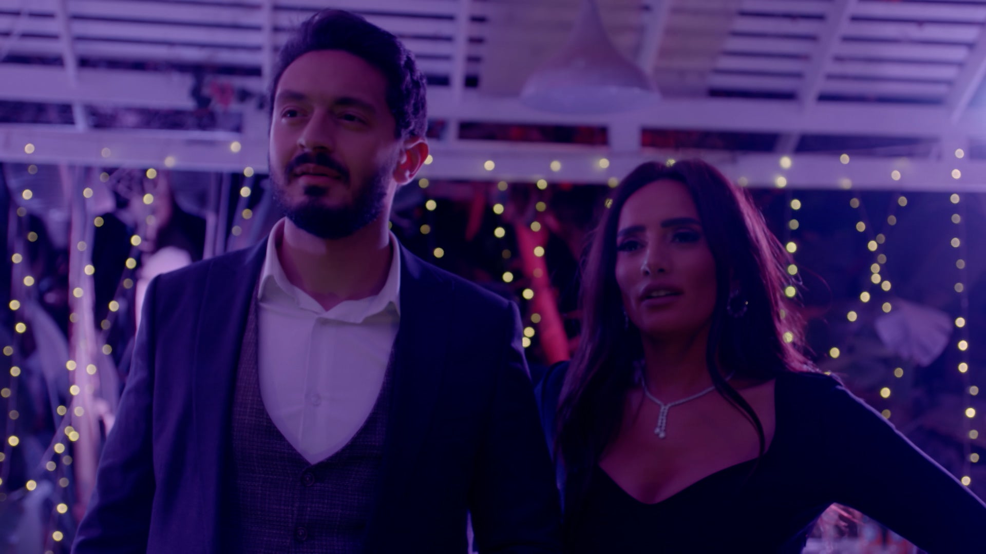 كله بالحب الموسم 1 الحلقة 12 الحلقة 12