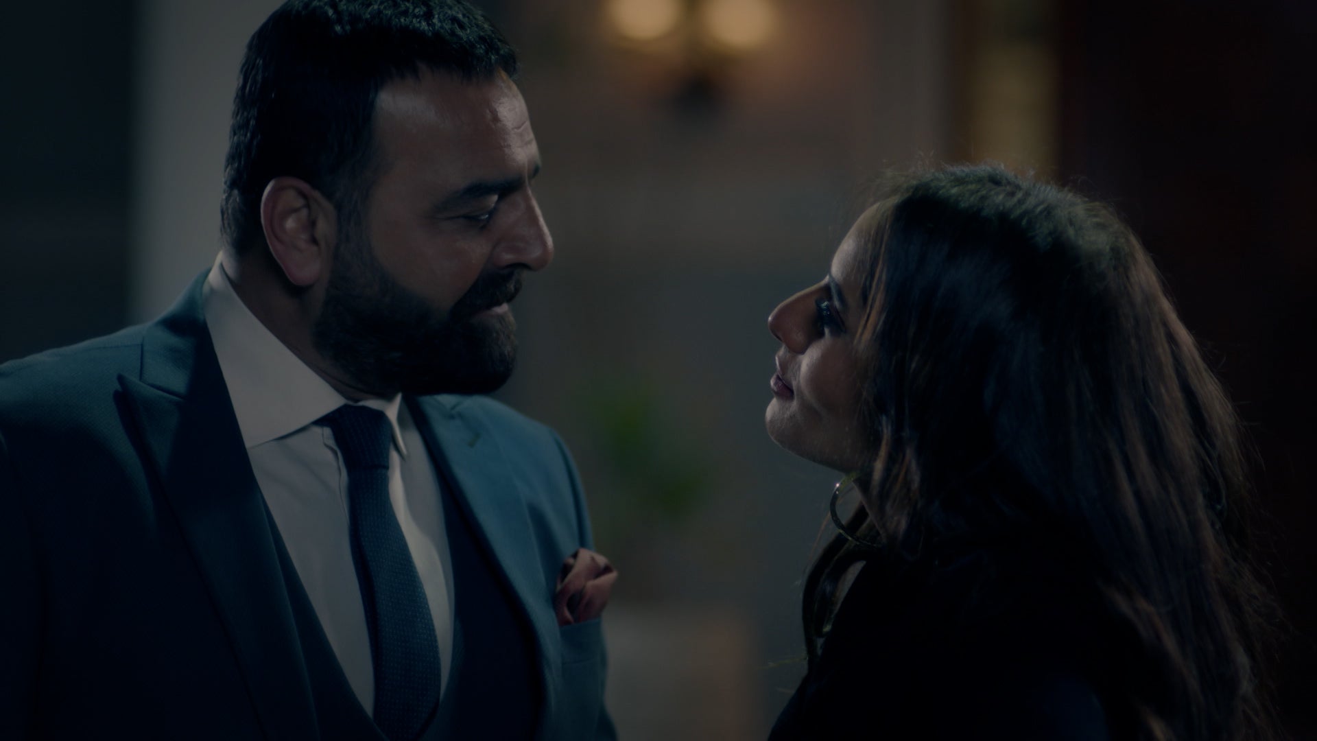 كله بالحب الموسم 1 الحلقة 14 الحلقة 14