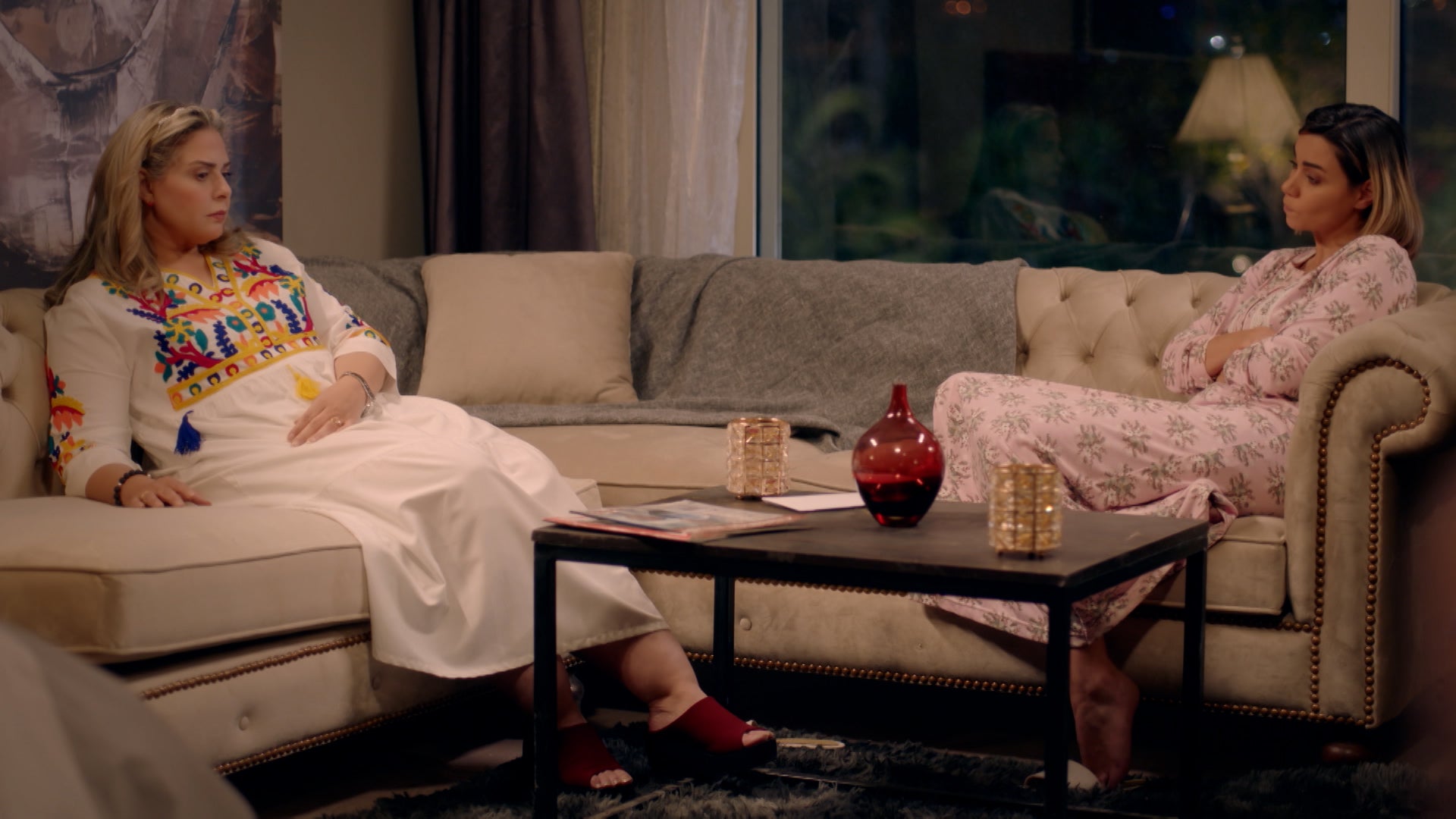 كله بالحب الموسم 1 الحلقة 16 الحلقة 16