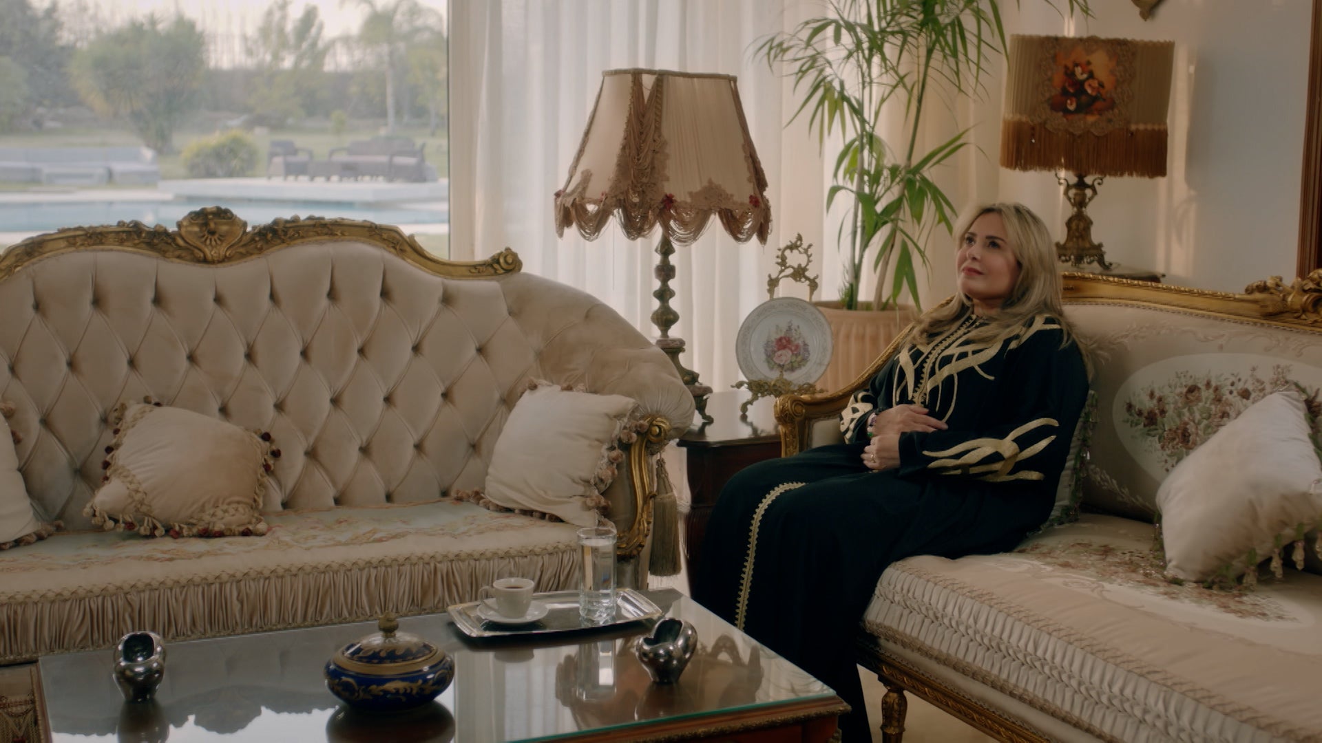 كله بالحب الموسم 1 الحلقة 19 الحلقة 19