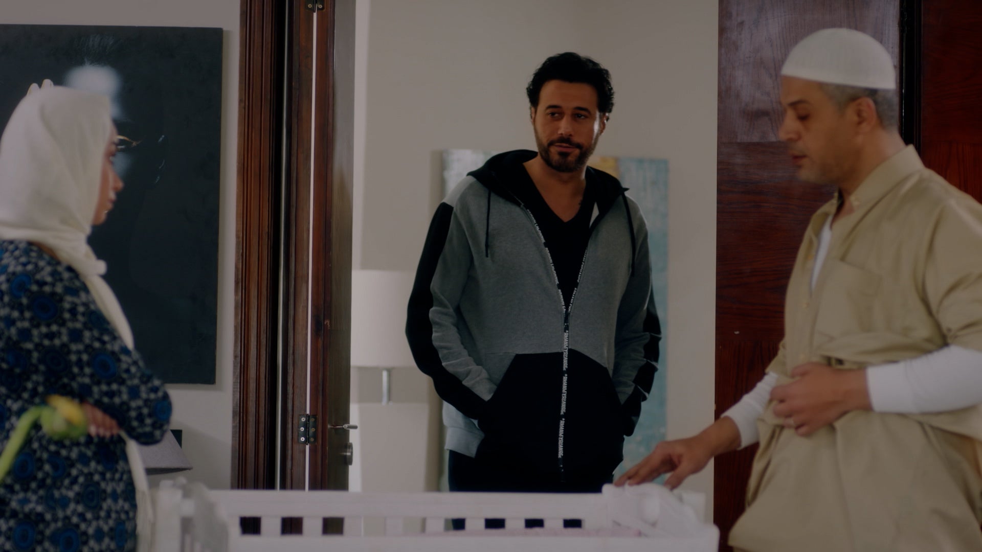 كله بالحب الموسم 1 الحلقة 20 الحلقة 20