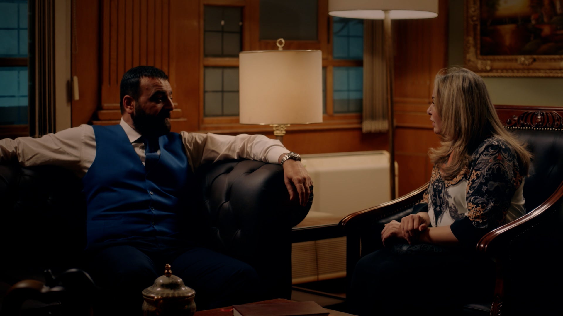 كله بالحب الموسم 1 الحلقة 24 الحلقة 24