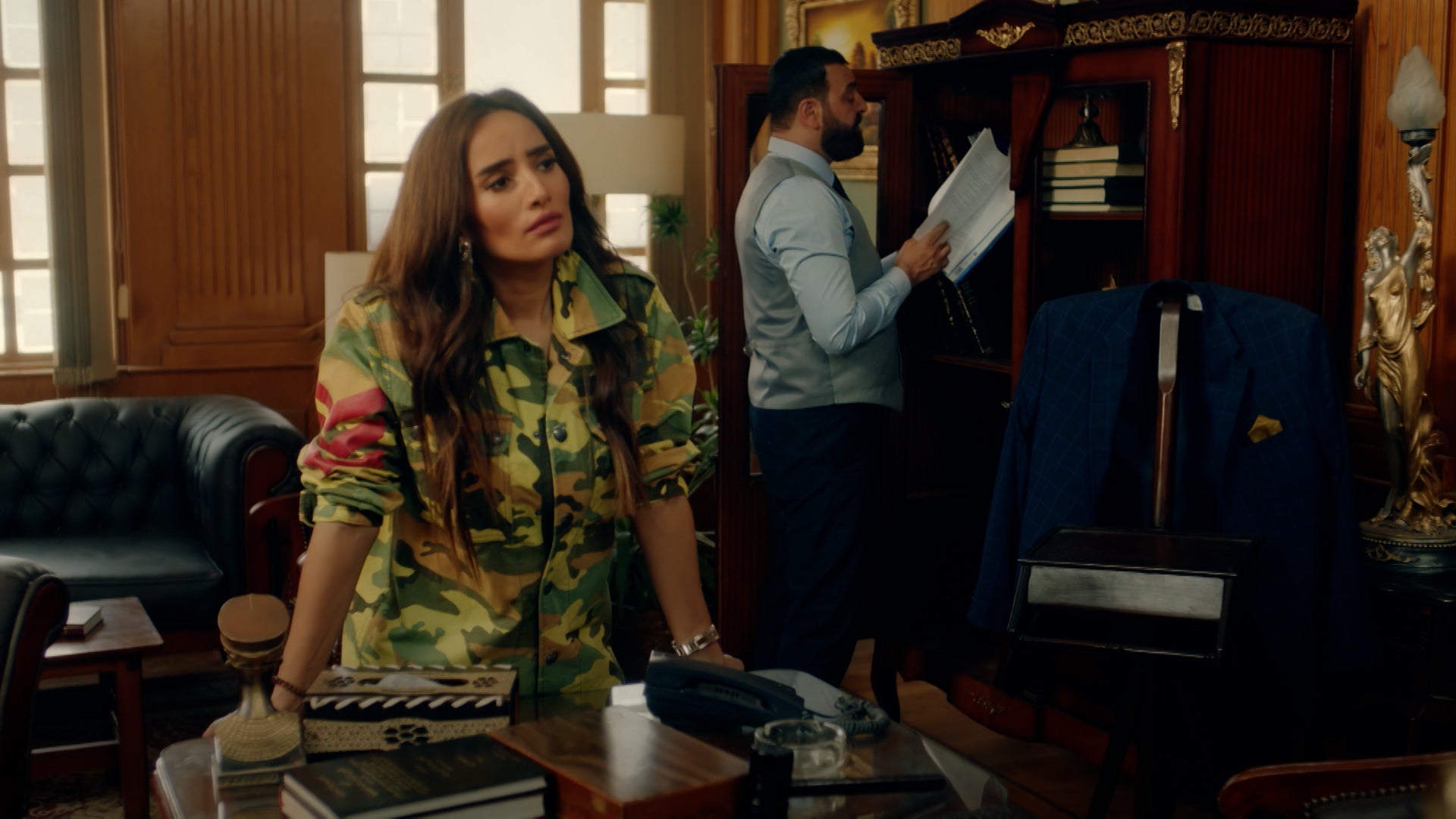 كله بالحب الموسم 1 الحلقة 25 الحلقة 25