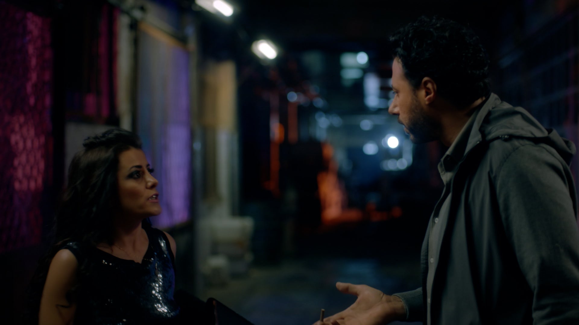 كله بالحب الموسم 1 الحلقة 26 الحلقة 26