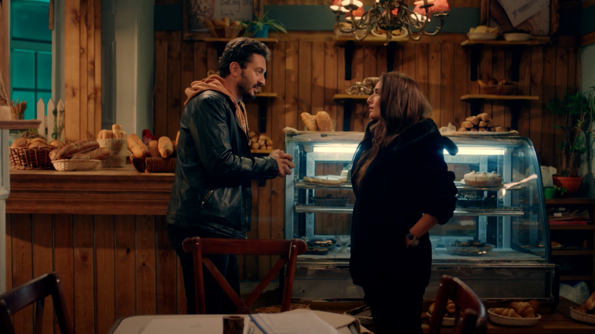 كله بالحب الموسم 1 الحلقة 27 الحلقة 27