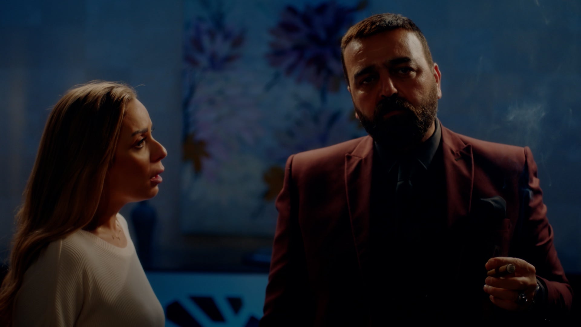 كله بالحب الموسم 1 الحلقة 29 الحلقة 29