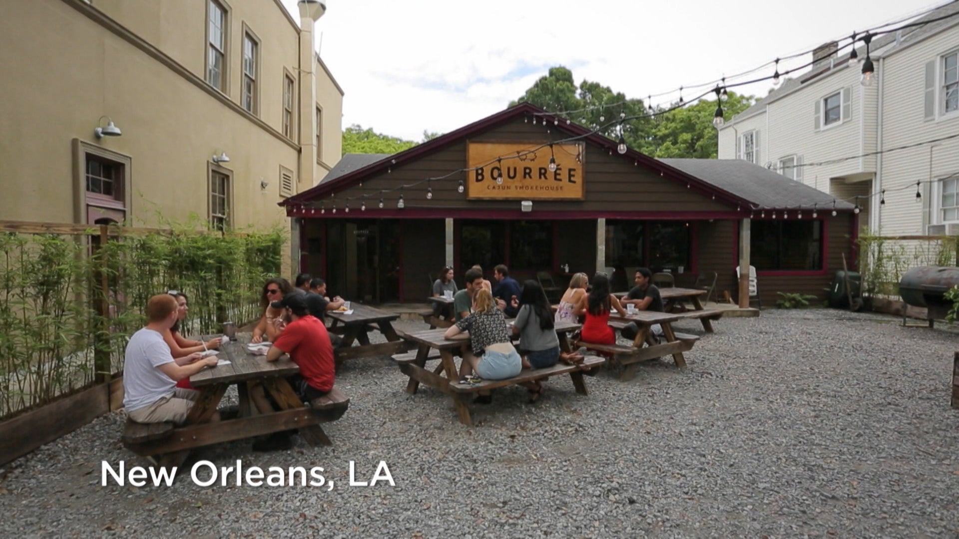 داينرز، درايف إنز آند دايفز الموسم 27 الحلقة 7 فروم بايد تو فرايد